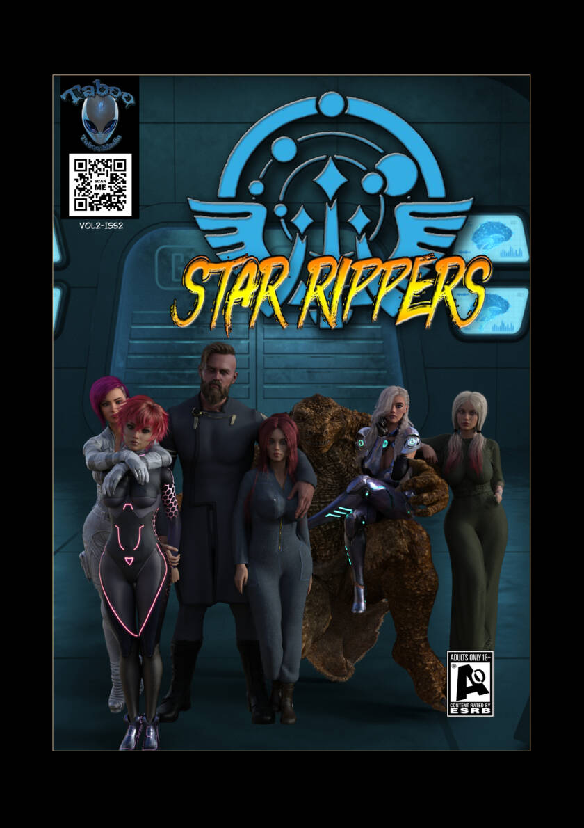 Star Rippers