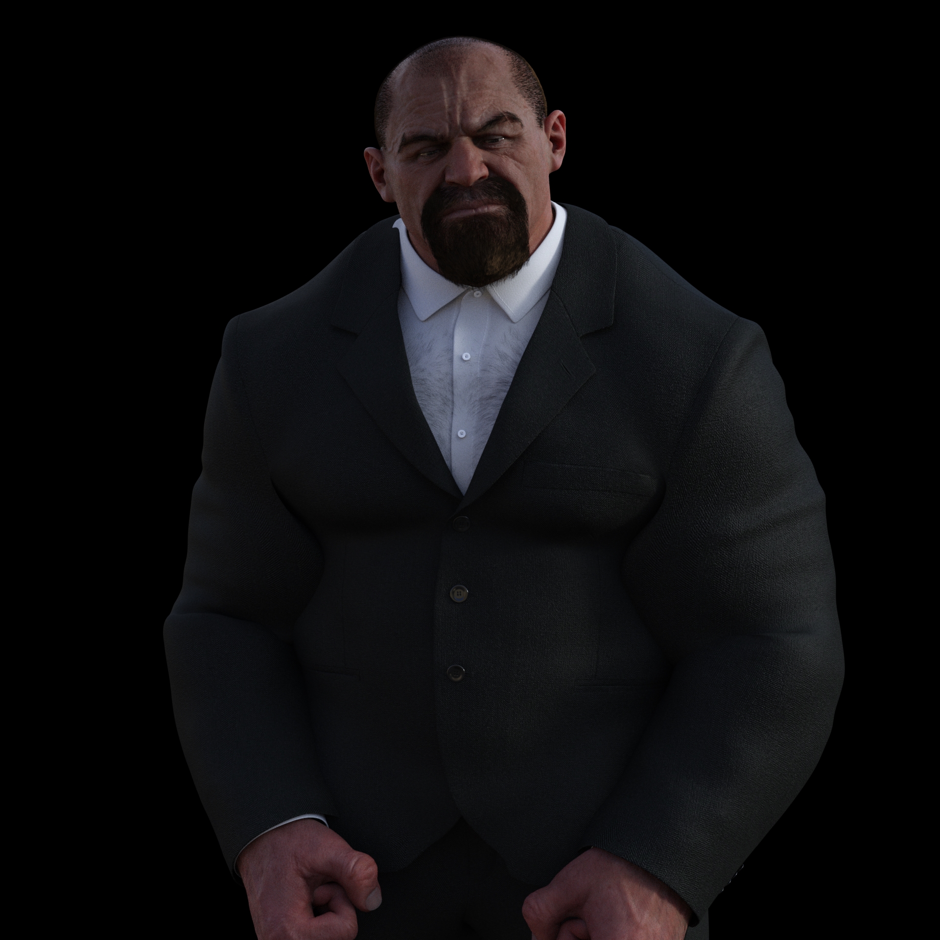 Gavin