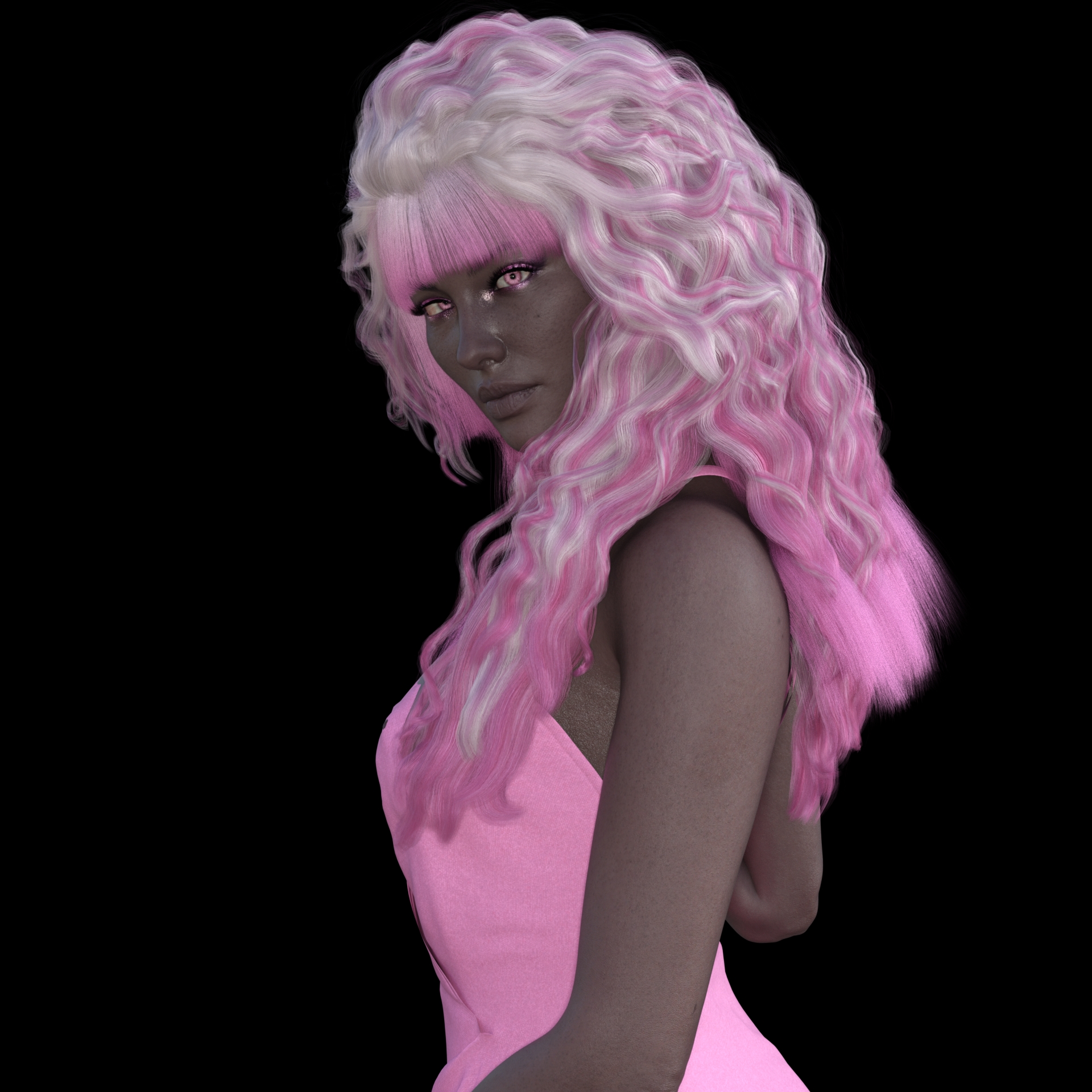 Georgia “Gia”