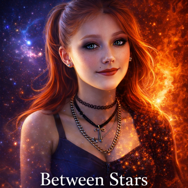 Nikki Blade: Between Stars and Flame (PDF/EPUB)