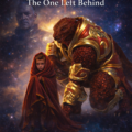 Star Rippers: The One Left Behind — Now Available