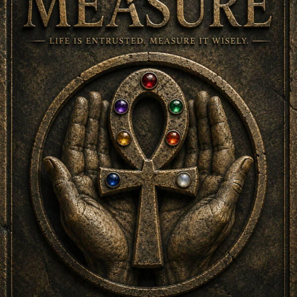 The Measure (PDF/EPUB)