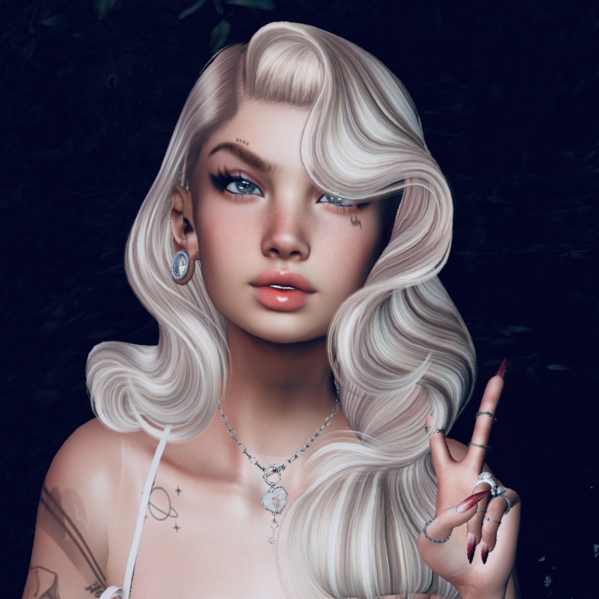 Lexa Lavendel Porthos